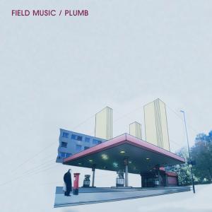 FIELD MUSIC - PLUMB, CD