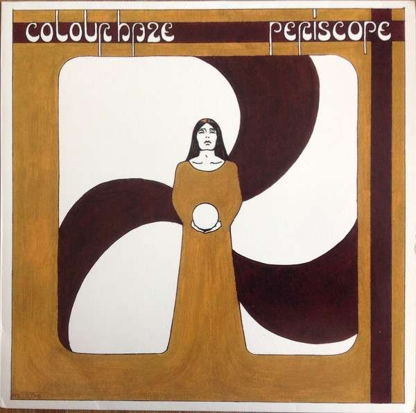 COLOUR HAZE - PERISCOPE, Vinyl