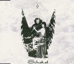 LACRIMOSA - SCHAKAL -MCD-, CD