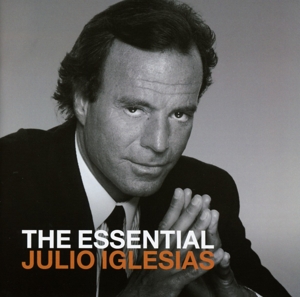 IGLESIAS, JULIO - The Essential Julio Iglesias, CD
