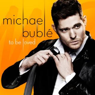 BUBLE, MICHAEL - TO BE LOVED, CD