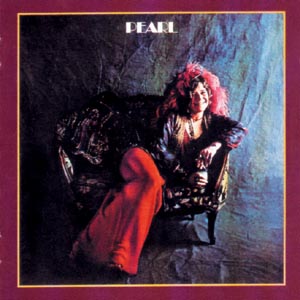 Janis Joplin, PEARL, CD