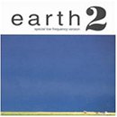 EARTH - EARTH 2, CD