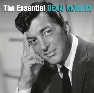 MARTIN, DEAN - The Essential Dean Martin, CD