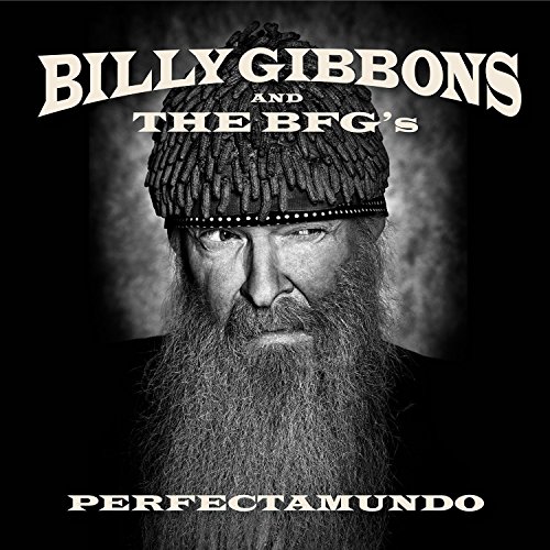 GIBBONS B./THE BFG\'S - PERFECTAMUNDO, CD