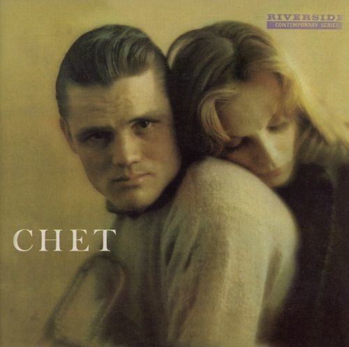 BAKER CHET - CHET, Vinyl