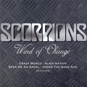 Scorpions, CLASSIC BITES, CD