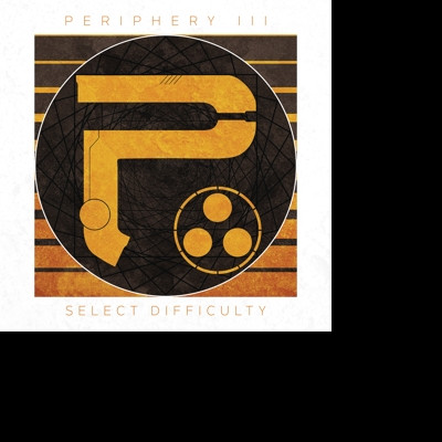 PERIPHERY - Periphery III: Select Difficulty, CD