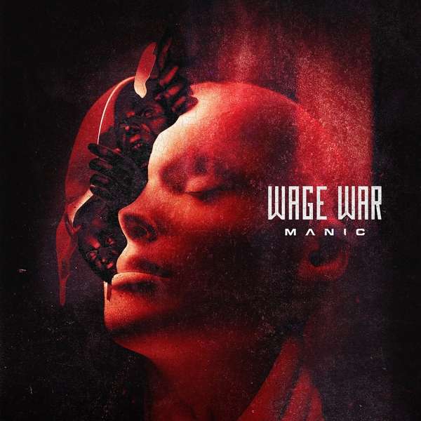 WAGE WAR - MANIC, CD