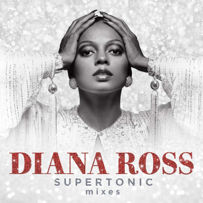 Diana Ross, SUPERTONIC: MIXES, CD