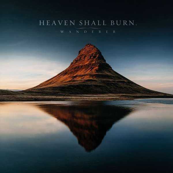 Heaven Shall Burn - Wanderer, CD