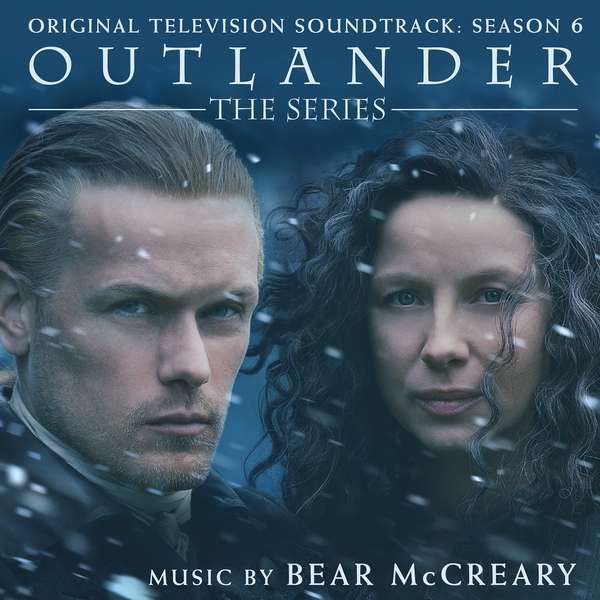 McCreary, Bear - Outlander: Season 6 (Original Television Soundtrack), CD
