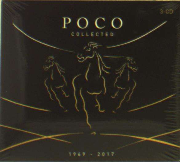 POCO - COLLECTED, CD