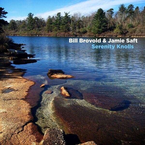 BROVOLD, BILL - SERENITY KNOLLS, Vinyl