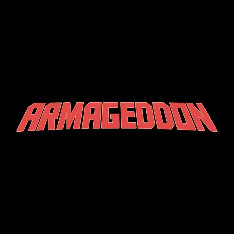 Ketama126 - Armageddon, Vinyl