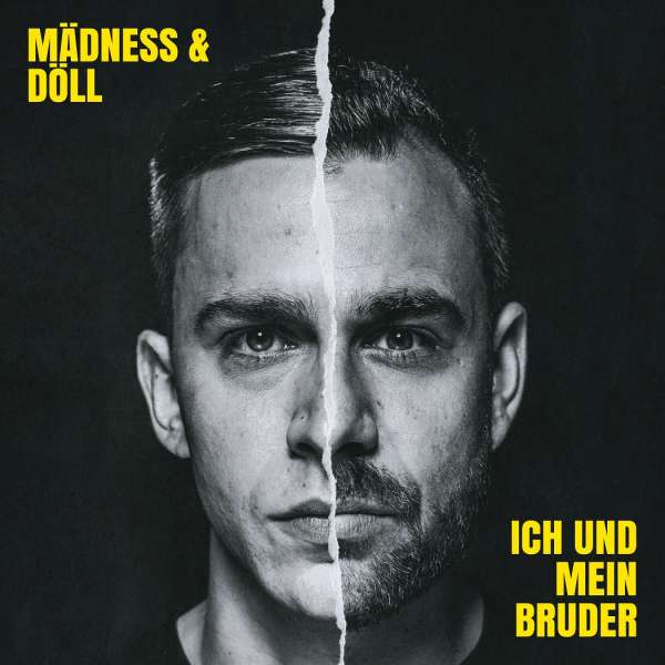 Maedness & Doell - Ich Und Mein Bruder, Vinyl