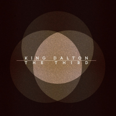 KING DALTON - THIRD, CD