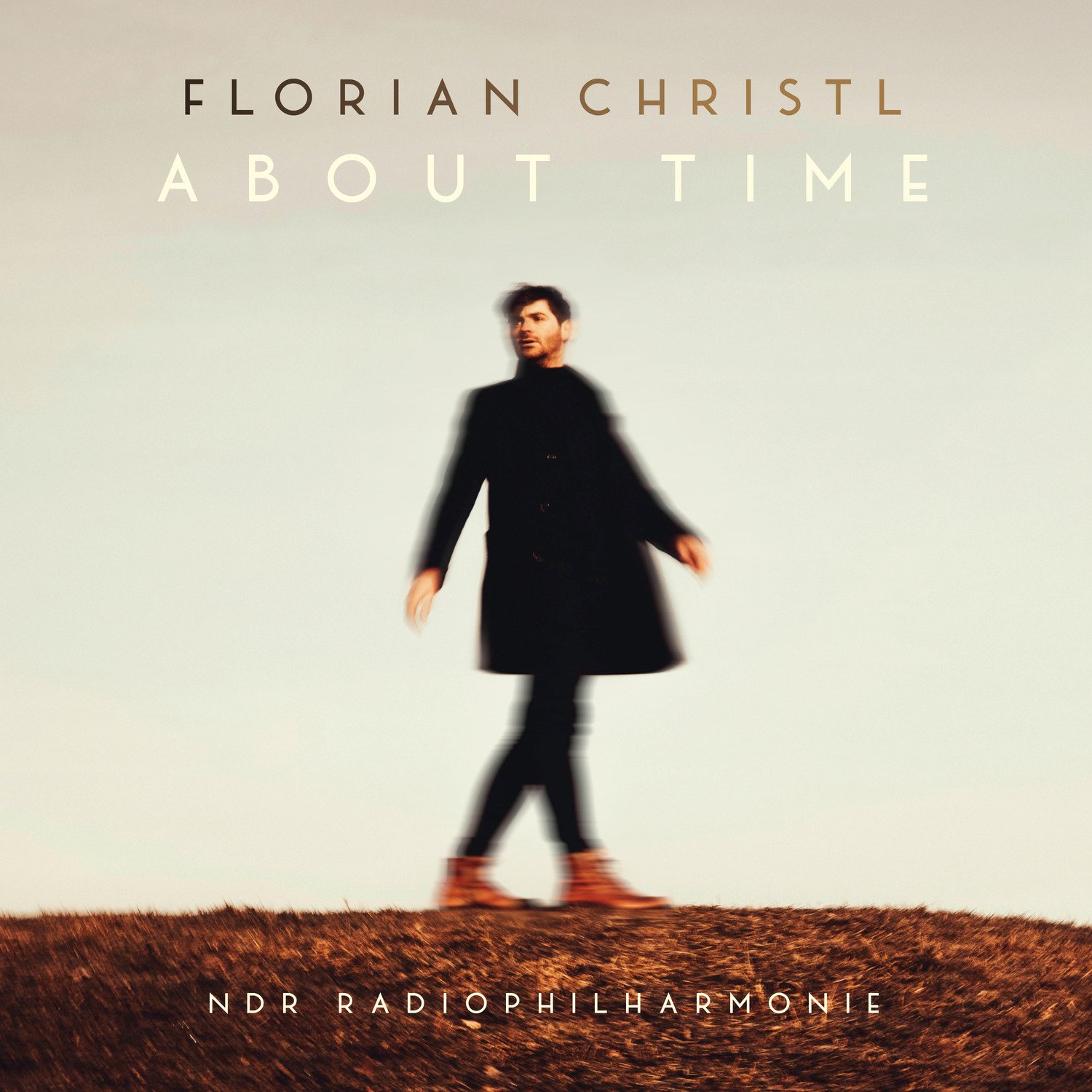 Christl, Florian / Ndr Ra - About Time, Vinyl