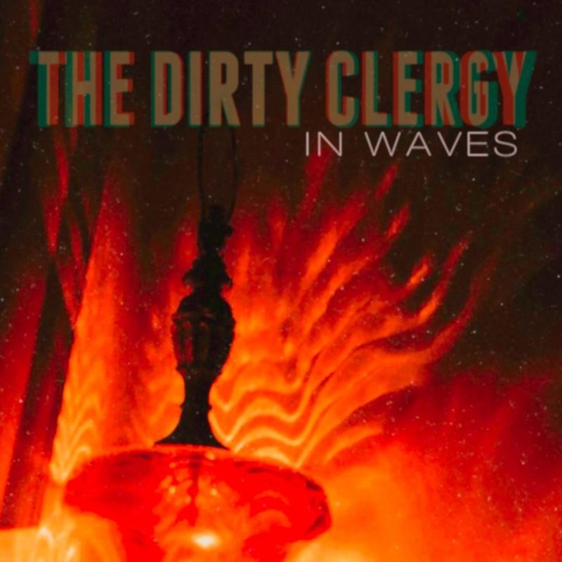 DIRTY CLERGY - IN WAVES, CD