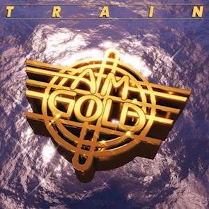 TRAIN - AM Gold, Vinyl