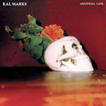 KAL MARKS - UNIVERSAL CARE, Vinyl