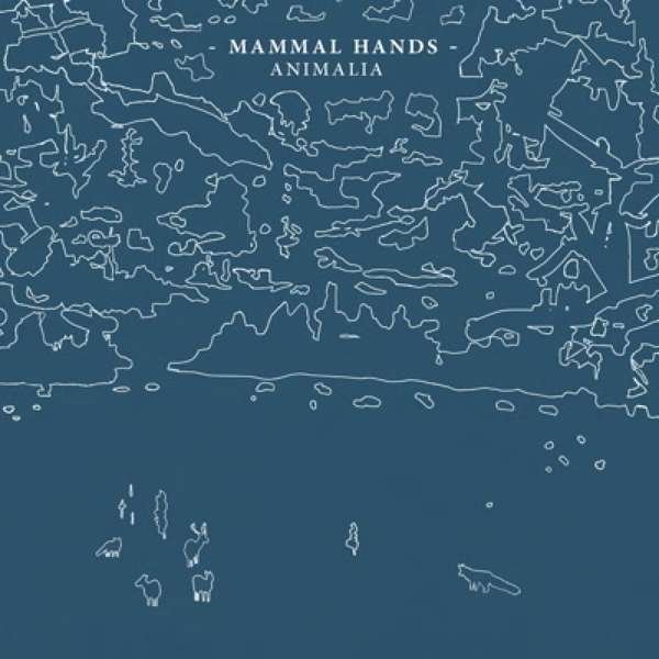 MAMMAL HANDS - ANIMALIA, Vinyl