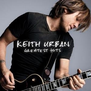 URBAN KEITH - GREATEST HITS, CD