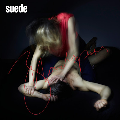 SUEDE - BLOODSPORTS, CD