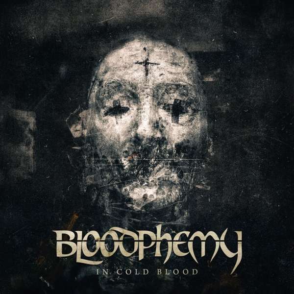 BLOODPHEMY - IN COLD BLOOD, CD