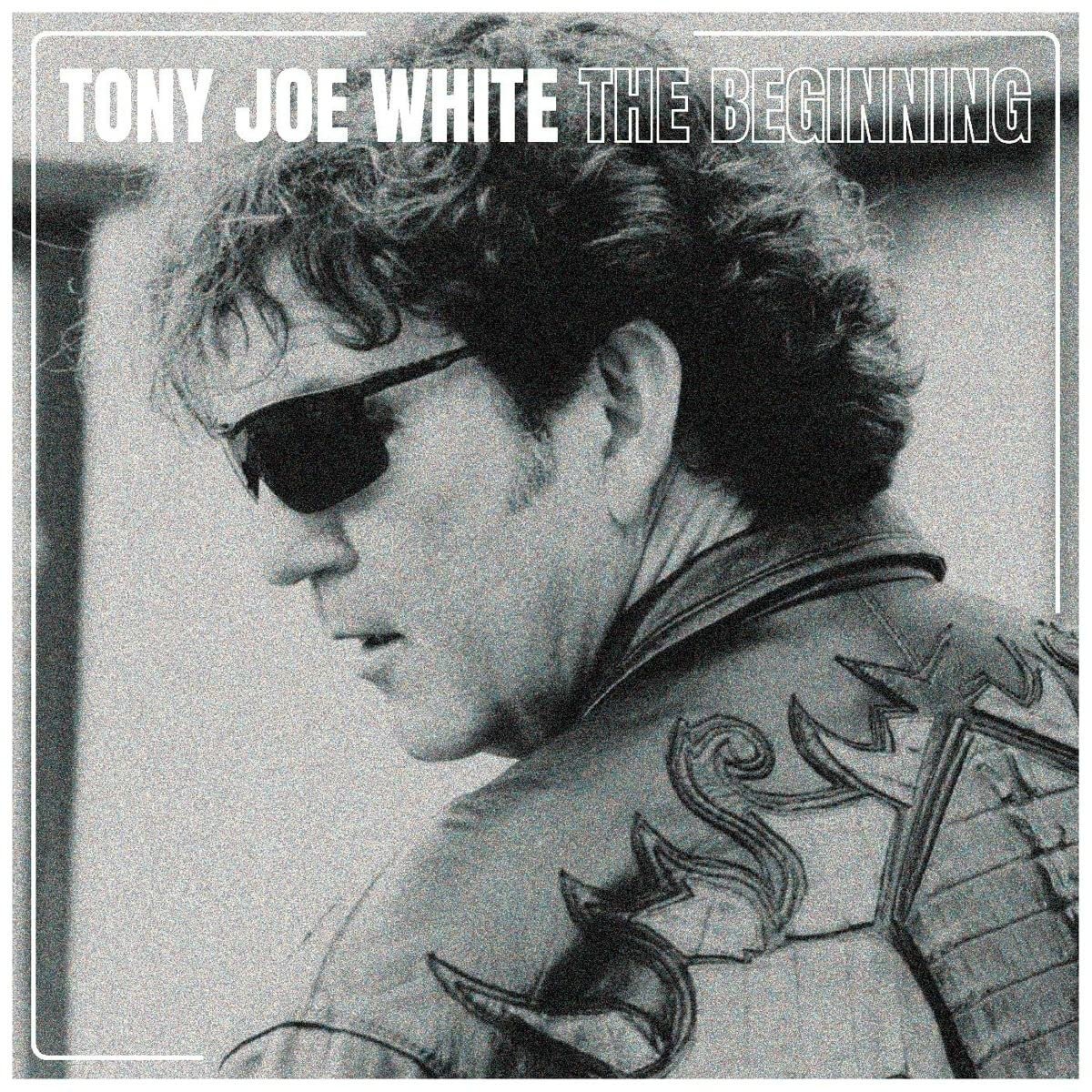 WHITE, TONY JOE - BEGINNING, CD