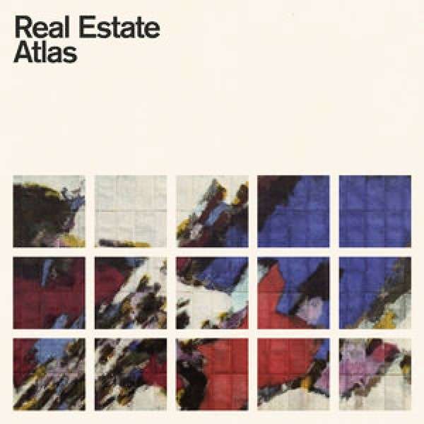 REAL ESTATE - ATLAS, Vinyl