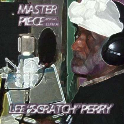 PERRY, LEE -SCRATCH- - MASTER PIECE, Vinyl