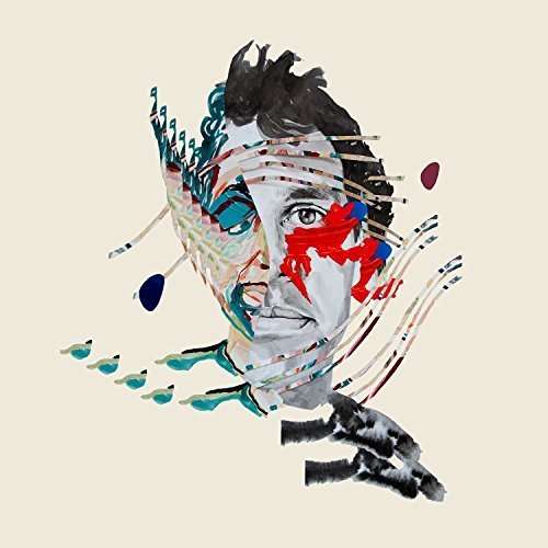 ANIMAL COLLECTIVE - PAINTING WITH, CD