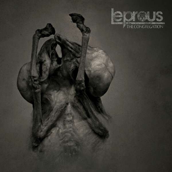 Leprous - The Congregation (Re-Issue 2020), Vinyl