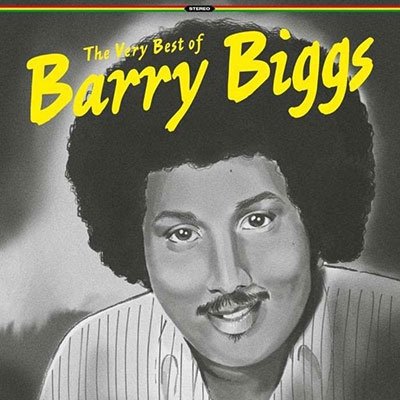 BIGGS, BARRY - VERY BEST OF - STORYBOOK REVISITED, Vinyl
