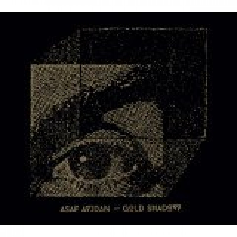 ASAF AVIDAN - GOLD SHADOW, CD