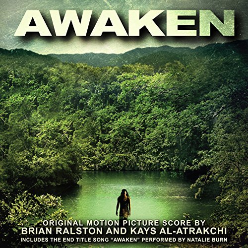 RALSTON, BRIAN & KAYS AL- - AWAKEN, CD