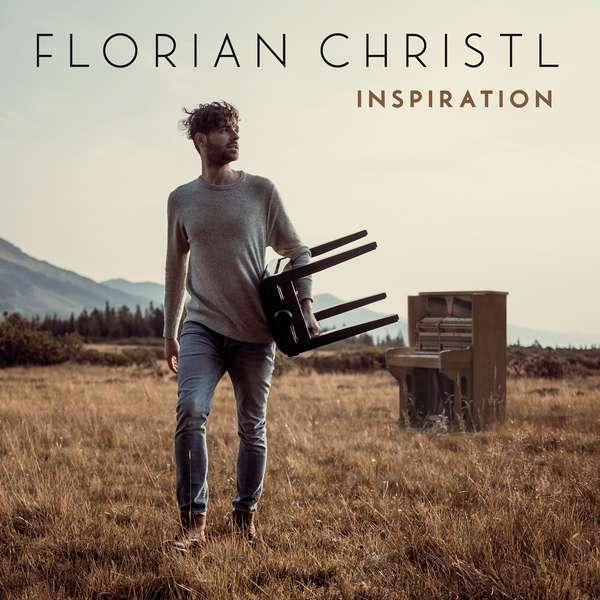 CHRISTL, FLORIAN - Inspiration, CD