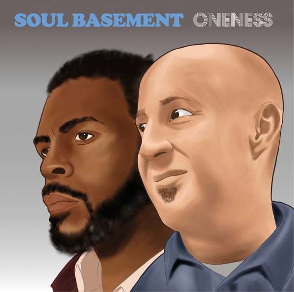 SOUL BASEMENT - ONENESS, CD