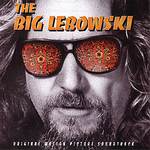 Soundtrack, BIG LEBOWSKI, CD