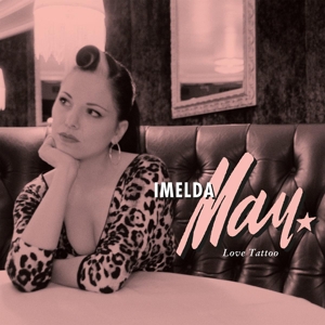 MAY, IMELDA - LOVE TATTOO, Vinyl