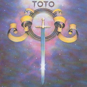 Toto, TOTO, CD