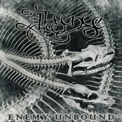 ABSENCE - ENEMY UNBOUND, CD