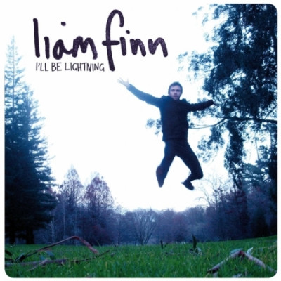 FINN, LIAM - I\'LL BE LIGHTNING, CD