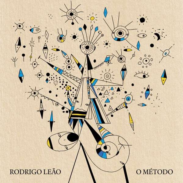 LEAO, RODRIGO - O METODO, Vinyl