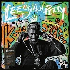PERRY, LEE \'SCRATCH\' - KING SCRATCH (4LP+4CD) (MUSICAL MASTERPIECES FROM THE UPSETTER ARK-IVE), Vinyl