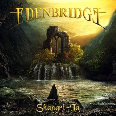 EDENBRIDGE - SHANGRI-LA, CD