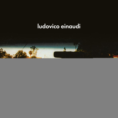 EINAUDI LUDOVICO - CINEMA, CD