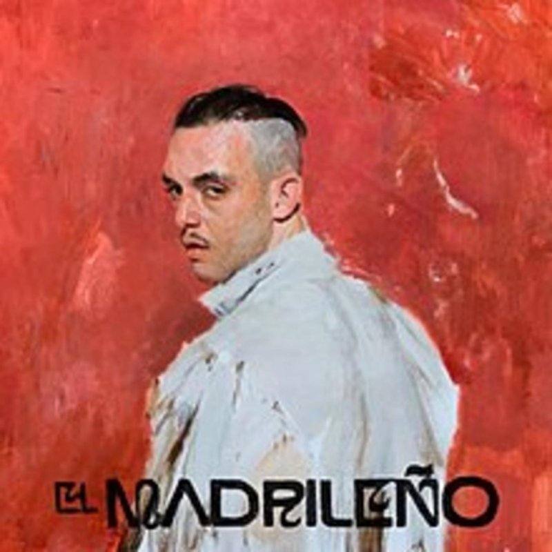 Tangana, C. - El Madrileño, Vinyl