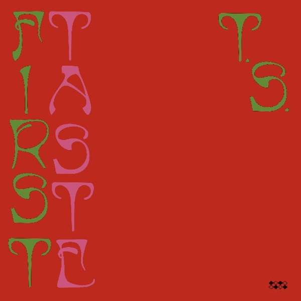 Ty Segall, SEGALL, TY - FIRST TASTE LP, Vinyl